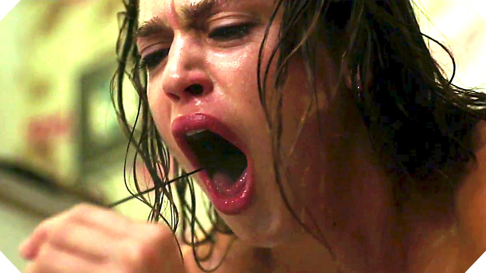 "Debí imaginarmelo con esas cejotas"